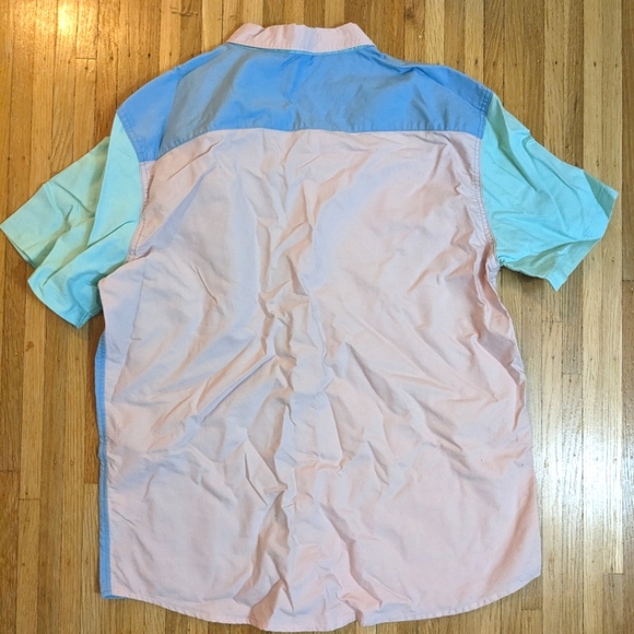 Vintage Shirt - Picture 2 of 3